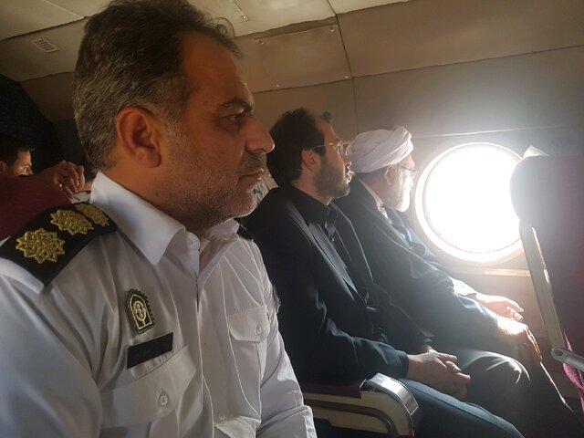 آستان قدس در مرز مهران برای رانندگان استراحتگاه می سازد آستان قدس در مرز مهران برای رانندگان استراحتگاه می سازد