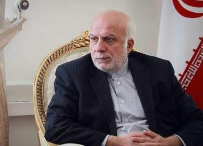 رحیم پور: قرار داشتن ایران در موضع برتر مذاکره را برای سعودی ها غیرممکن می نماید