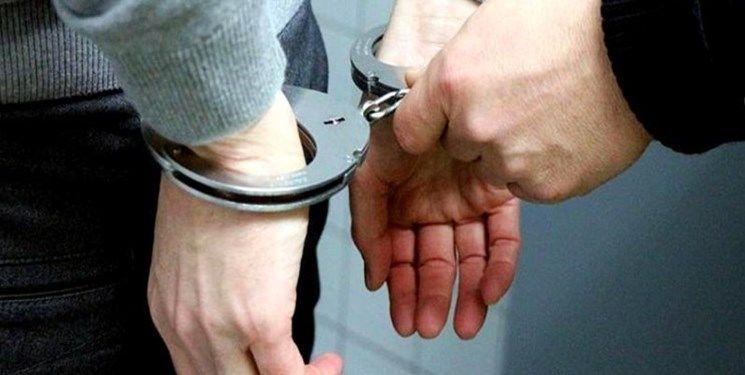 بازداشت دلالان مسکن مهر پردیس بازداشت دلالان مسکن مهر پردیس