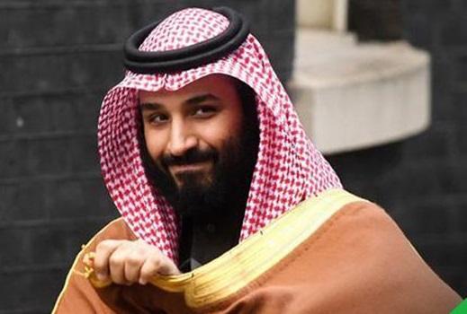 چشم انداز 2030 عربستان؛ جامعه ای آکنده از جاسوسان چشم انداز 2030 عربستان؛ جامعه ای آکنده از جاسوسان