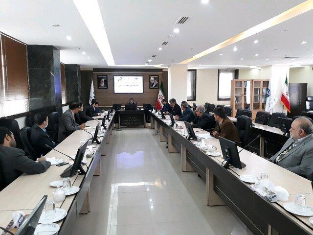 استفاده از ظرفیت فروشگاه های اینترنتی در توزیع کالاهای استفاده از ظرفیت فروشگاه های اینترنتی در توزیع کالاهای اساسی خراسان جنوبی
