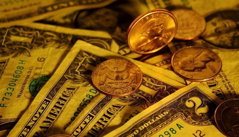 دلار بهترین عملکرد هفتگی از سال 2008 را به ثبت رساند ، بازگشت دلار بهترین عملکرد هفتگی از سال 2008 را به ثبت رساند ، بازگشت طلا به کانال 1500 دلار