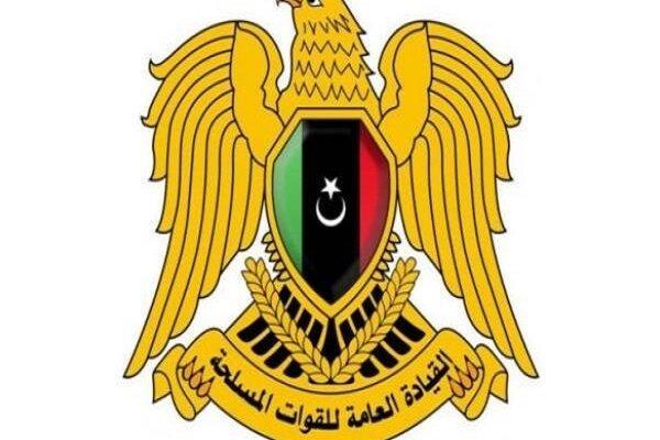 نیروهای کُردی در مسیر اهداف ترکیه در لیبی گام برندارند نیروهای کُردی در جهت اهداف ترکیه در لیبی گام برندارند