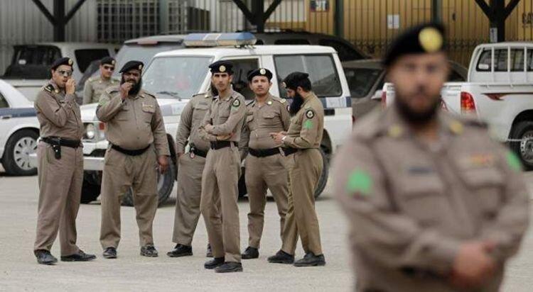 عربستان سعودی مجازات شلاق را لغو کرد عربستان سعودی مجازات شلاق را لغو کرد