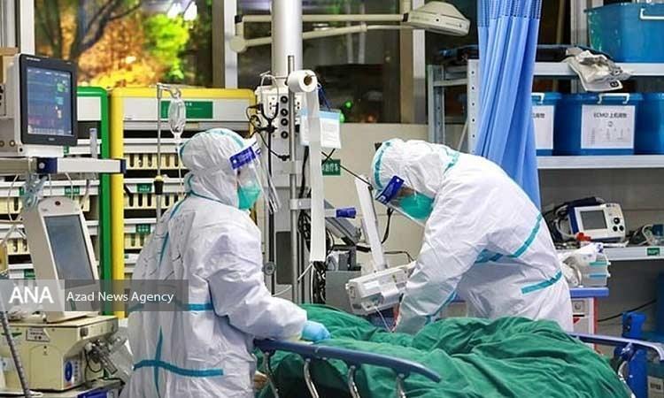 حرکت تناوبی آمار مبتلایان کرونا حول محور هزار نفر، با وجود حرکت تناوبی آمار مبتلایان کرونا حول محور هزار نفر، با وجود بازگشایی اصناف، مردم همچنان رعایت کنند