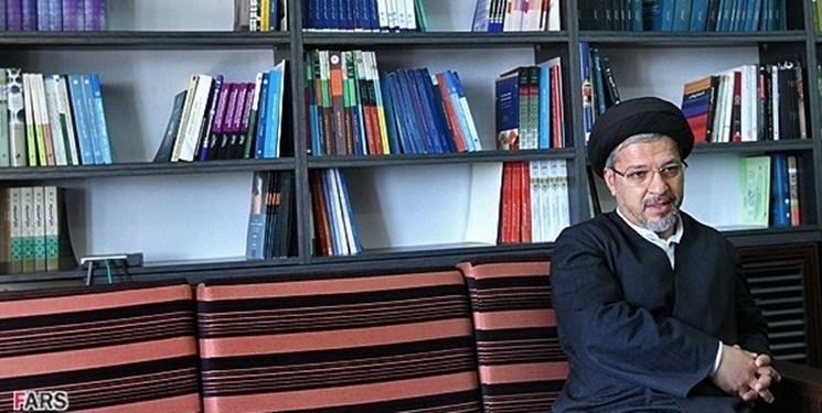 دبیر شورای عالی انقلاب فرهنگی درگذشت پدر برادران جلیلی دبیر شورای عالی انقلاب فرهنگی درگذشت پدر برادران جلیلی را تسلیت گفت