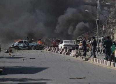 انفجار در ولایت غور افغانستان، 7غیرنظامی کشته و زخمی شدند