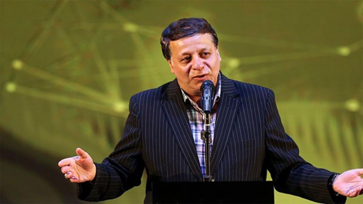 خبرنگاران محمدرضا ساکت مدیرعامل باشگاه سپاهان اصفهان شد