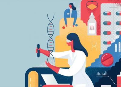 زنان در عرصه علم، بانوان دانشمندی که واکسن های مدرن ساخته اند