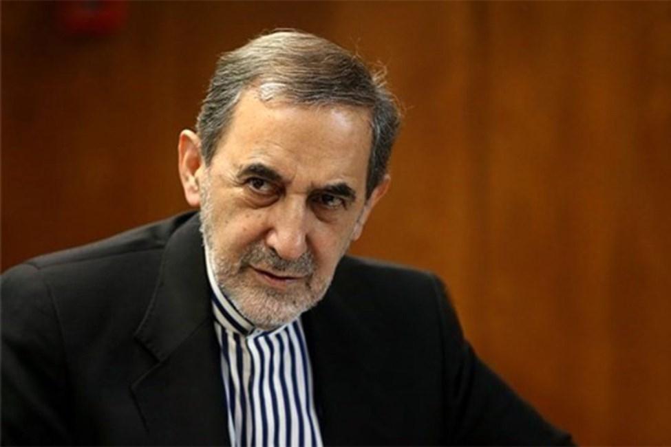 پیام تسلیت دکتر ولایتی به رئیس اسبق نماز جمعه تهران پیغام تسلیت دکتر ولایتی به رئیس اسبق نماز آدینه تهران