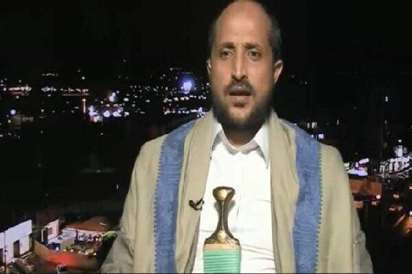 با پیامدهای خطرناک یک فاجعه در یمن رو به رو هستیم با پیامدهای خطرناک یک فاجعه در یمن رو به رو هستیم