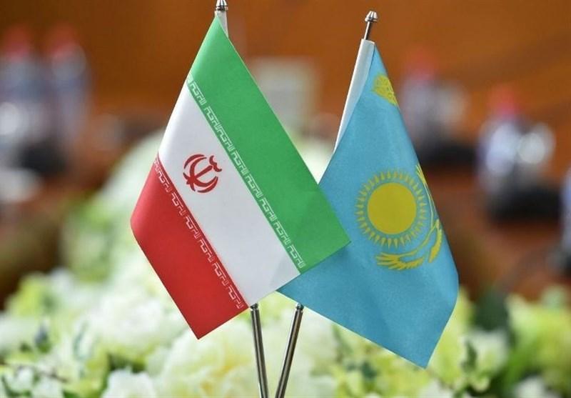 برگزاری نشست کمیسیون مشترک کنسولی ایران و قزاقستان
