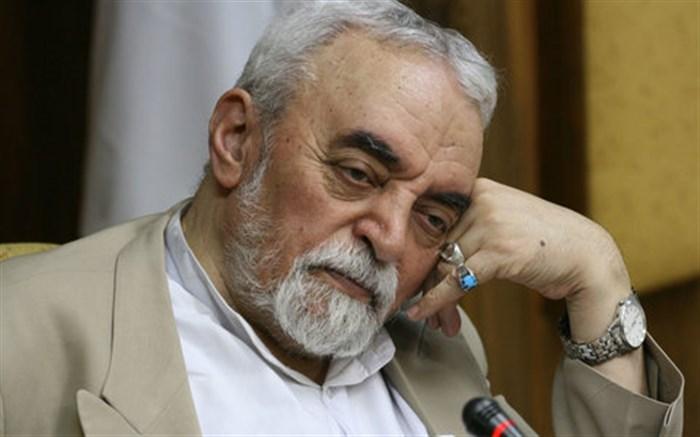 هفتمین سالگرد مرحوم حبیب الله عسگراولادی برگزار می شود هفتمین سالگرد مرحوم حبیب الله عسگراولادی برگزار می گردد