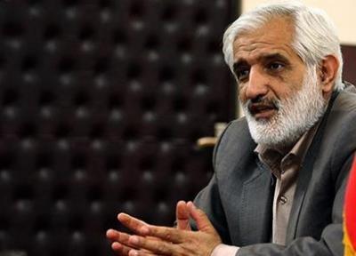 سروری: مدل انتخاباتی شورای ائتلاف نیرو های انقلاب مشارکت جویانه است