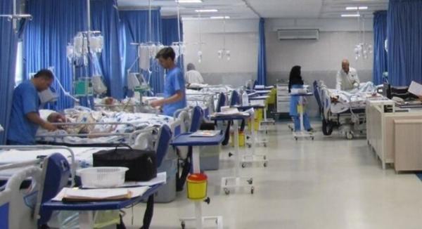 لزوم آمادگی بیمارستان شهید رجایی یاسوج به عنوان سومین بیمارستان پشتیبان بیماران کرونایی
