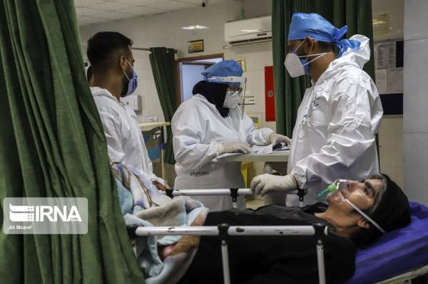 خبرنگاران 28 بیمار کرونایی در استان مرکزی جان باختند