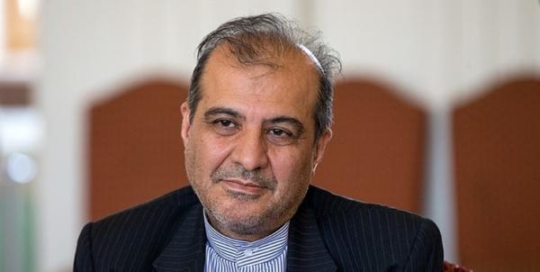 آخرین کوشش های دیپلماتیک ایران برای حل مشکل نفتکش صافر محور گفت وگوی خاجی و محمد عبدالسلام