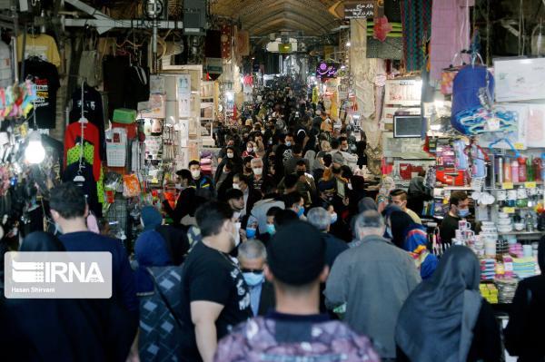 بازار بزرگ تهران برای چهارمین هفته متوالی تعطیل شد