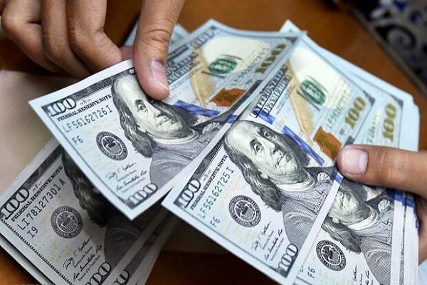 قیمت دلار 16 اردیبهشت 1400 به 20 هزار و 234 تومان رسید قیمت دلار 16 اردیبهشت 1400 به 20 هزار و 234 تومان رسید