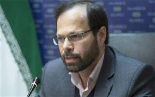 مدیر شبکه تلویزیونی افق با ابتلا به کرونا به آی سی یو رفت مدیر شبکه تلویزیونی افق با ابتلا به کرونا به آی سی یو رفت