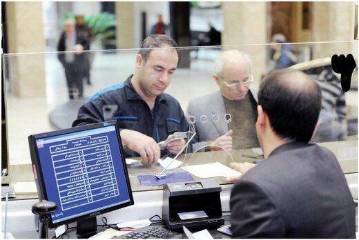 بانک ها چقدر وام پرداخت کردند؟ بانک ها چقدر وام پرداخت کردند؟