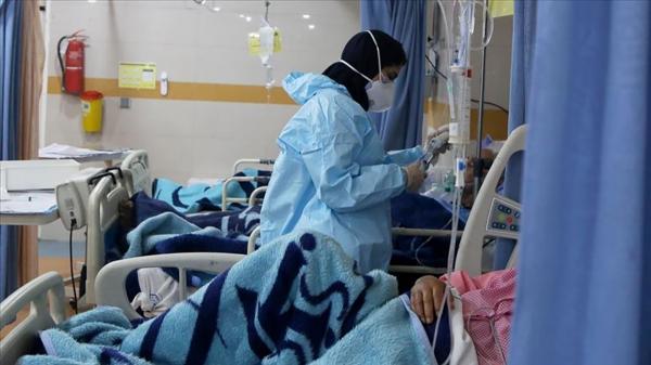 آمار فوتی های کرونا در ایران پنج شنبه 7 مرداد 1400