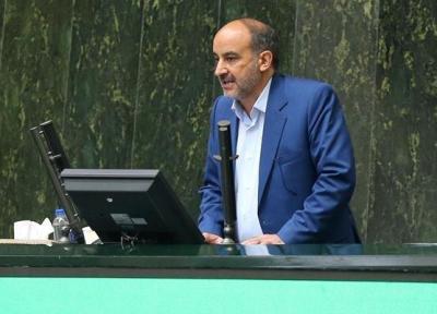 صفایی: وزیر جهاد رخوت موجود در معاونت دام جهاد کشاورزی را سریع تر حل نماید