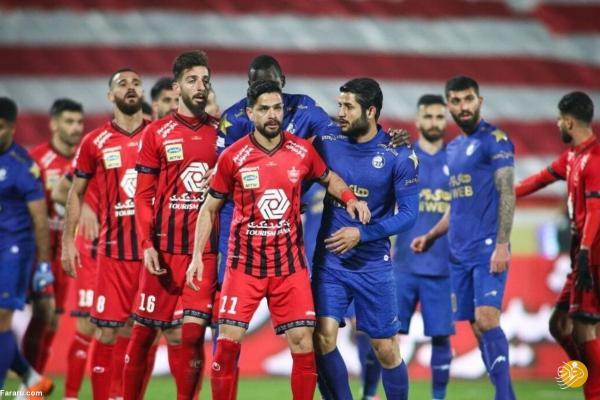استقلال بدون پرسپولیس لیگ برتر را آغاز می کند استقلال بدون پرسپولیس لیگ برتر را شروع می نماید