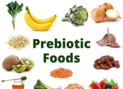 مواد غذایی پروبیوتیک را بشناسید