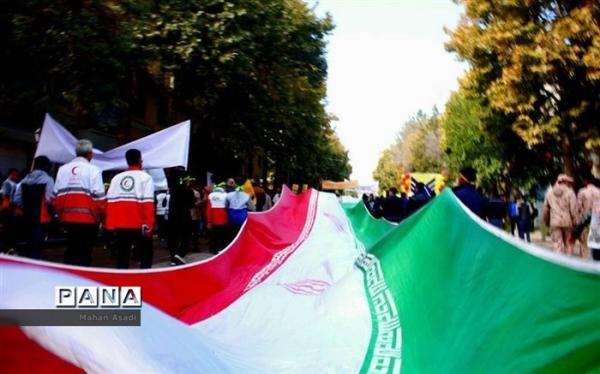 دستورالعمل برگزاری آیین 13 آبان روز ملی مبارزه با استکبار جهانی و روز دانش آموز