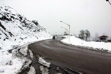 محورهای شمالی باز هستند، ترافیک سنگین آزادراه قزوین، کرج، محورهای شمالی باز هستند، ترافیک سنگین آزادراه قزوین، کرج، تهران