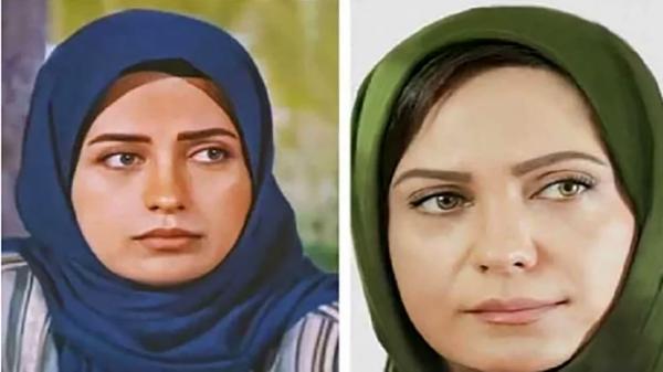 افشای شگرد جوانتر شدن خانم بازیگران ایرانی !