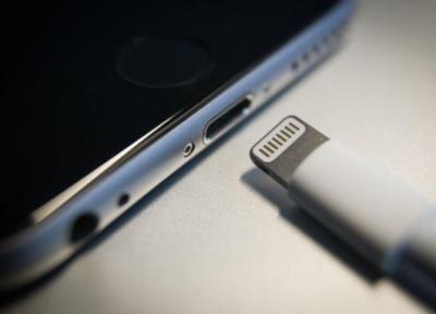 جست وجوی عبارت iPhone 14 USB طی یک سال اخیر 300٪ بیشتر شده است