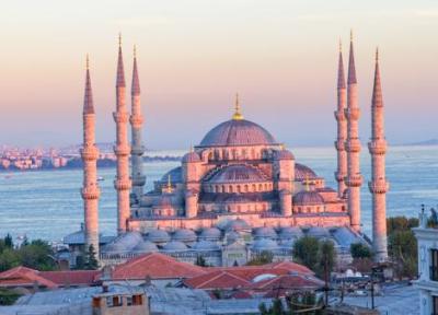 تجربه رویایی در سفر به استانبول
