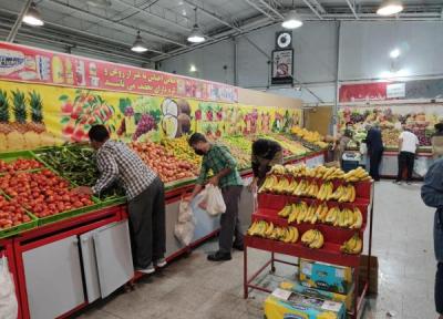گران ترین و مقرون به صرفه ترین میوه های موجود در بازار کدامند؟