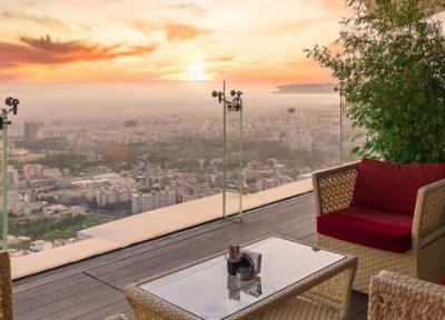 کف هزینه اقامت در گران ترین هتل های ایران معادل حقوق یک ماه کارگران! ، گران ترین هتل های ایران را بشناسید