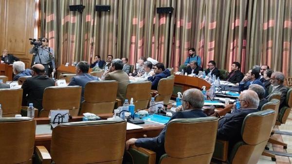 هیأت رئیسه مجمع مشورتی رؤسای شوراهای اسلامی انتخاب شدند هیأت رئیسه مجمع مشورتی رؤسای شوراهای اسلامی انتخاب شدند