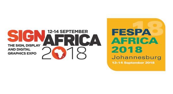 نمایشگاه چاپ دیجیتال آفریقا سپتامبر 2018نمایشگاه چاپ دیجیتال آفریقا سپتامبر 2018(FESPA AFRICA 2018)