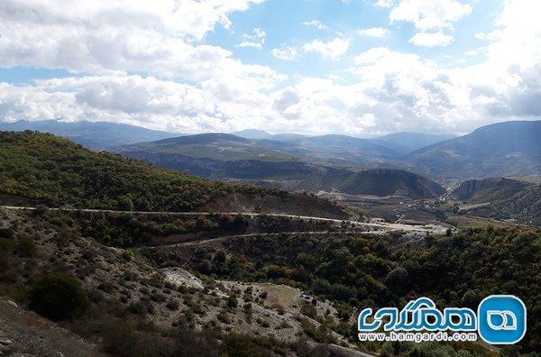 سکونتگاه های پارینه سنگی در مازندران کشف شد