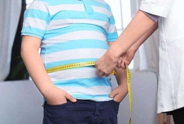دشمن اضافه وزن و چاقی در بچه ها و نوجوانان چیست؟