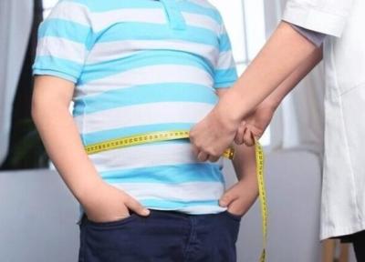 دشمن اضافه وزن و چاقی در بچه ها و نوجوانان چیست؟
