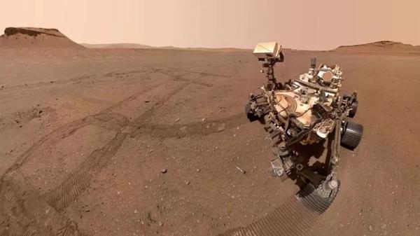 معمای حیات در مریخ؛ نمونه سنگ های سیاره سرخ آماده بازگرداندن به زمین است؛ آیا ناسا پیروز می شود؟