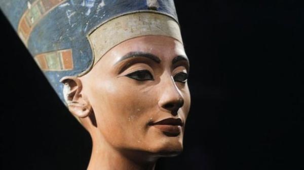 بازسازی چهره فرعون مصر شگفت انگیز شد!