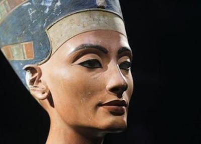 بازسازی چهره فرعون مصر شگفت انگیز شد!
