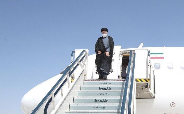رئیس جمهور ازبکستان فردا به تهران سفر می نماید