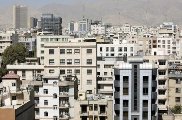 قیمت خانه های زیر یک میلیارد تومان در تهران ، این آپارتمان ها در کدام منطقه ها قرار دارند؟