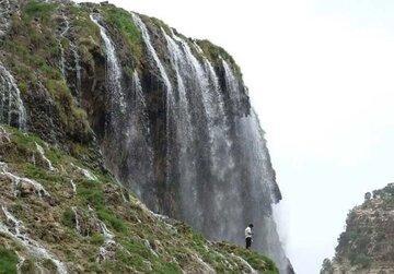 آبشار کمر دوغ؛ عروس آبشارهای ایران کجاست؟