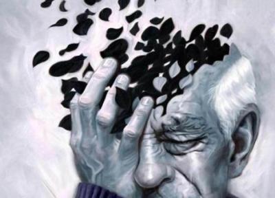 افزایش دوبرابری خطر زوال عقل در افسرده ها