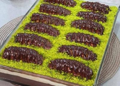 طرز تهیه کیک مالاگا، جذابترین و پرطرفدارترین کیکی که خورده اید!
