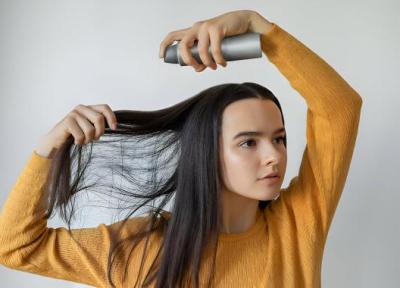 انواع حالت دهنده مو؛ 8 نوع محبوب و نحوه استفاده از آن ها